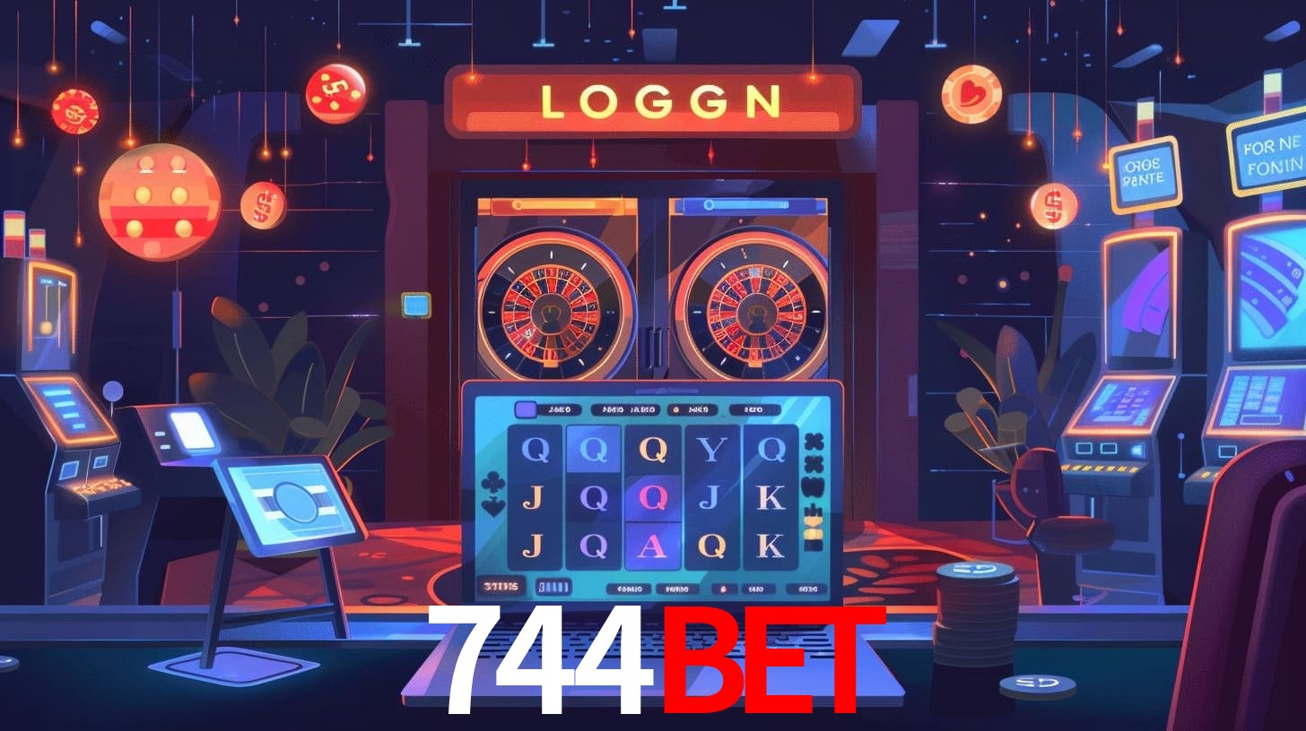 Sistemas de Segurança 744bet