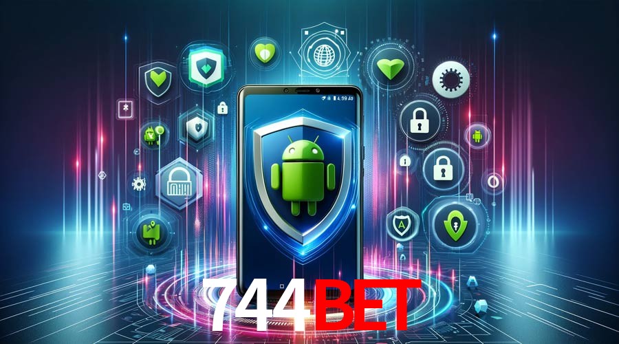 Account Benefits 744bet
