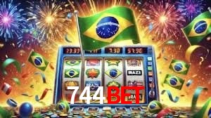 Games Directory 744bet