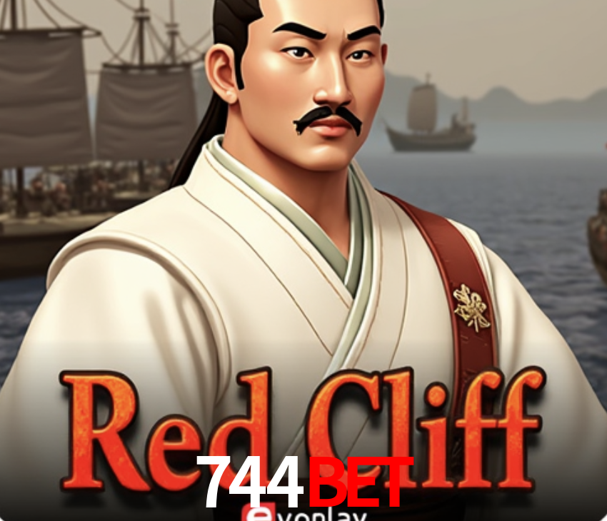 Seasonal Promotions 744bet