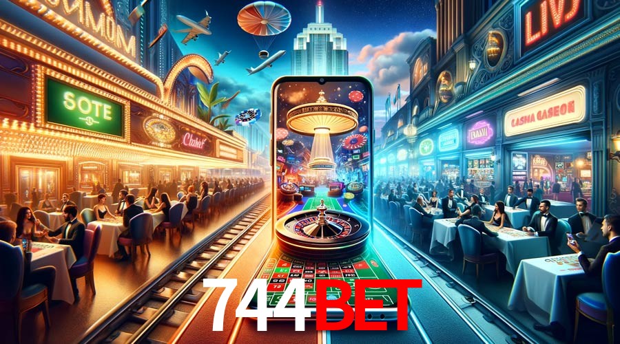 Security Systems 744bet