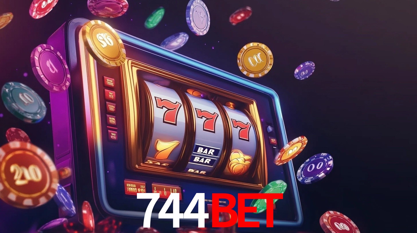 Live Casino 744bet