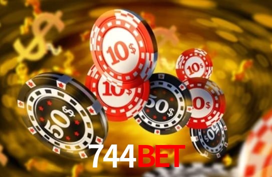 Casino VIP 744bet