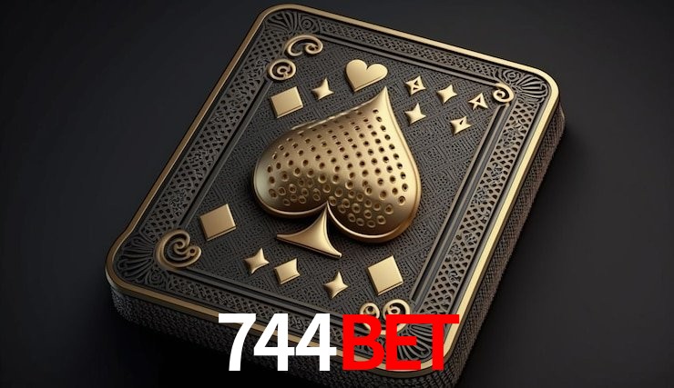 Apostas de Tênis 744bet