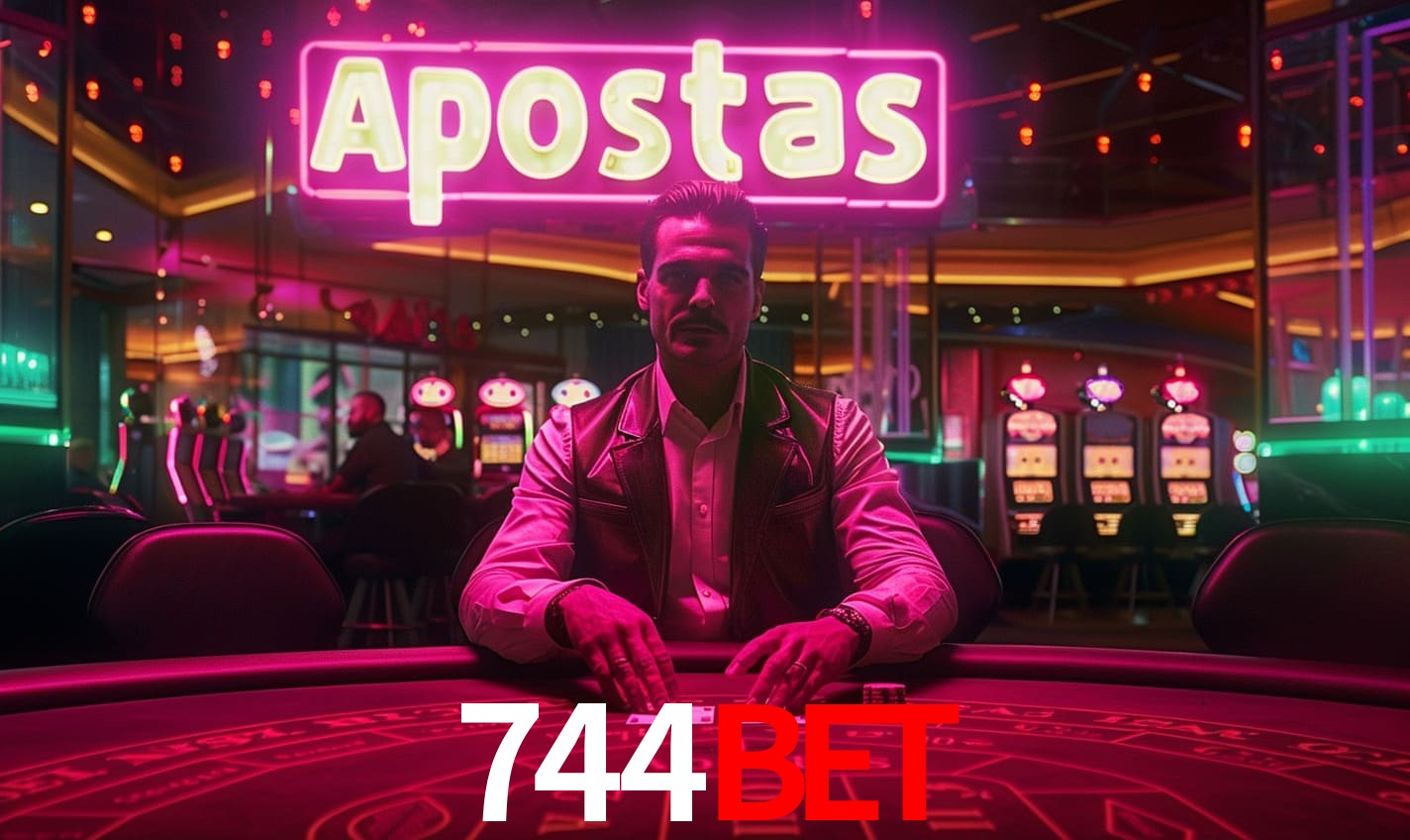 Explorando a Categoria de Eventos em Apostas na 744bet