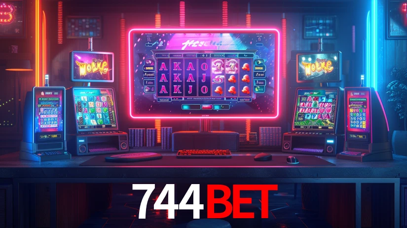 Explore as vantagens do 744bet: serviço profissional e confiabilidade