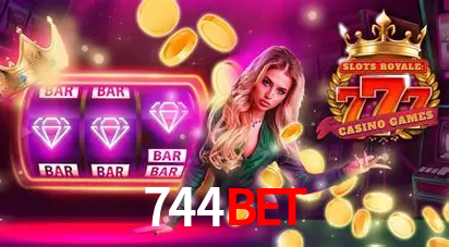 Explorando a Categoria de Eventos em Apostas na 744bet