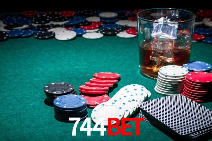 Torneios 744bet