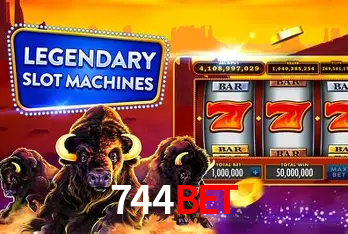 Apostas Esportivas na 744bet: Um Guia Completo