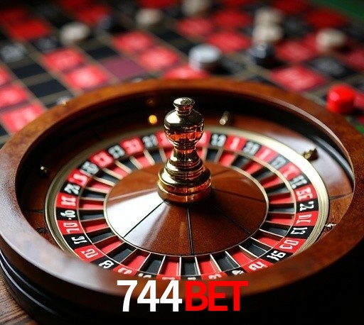 Ofertas Exclusivas 744bet