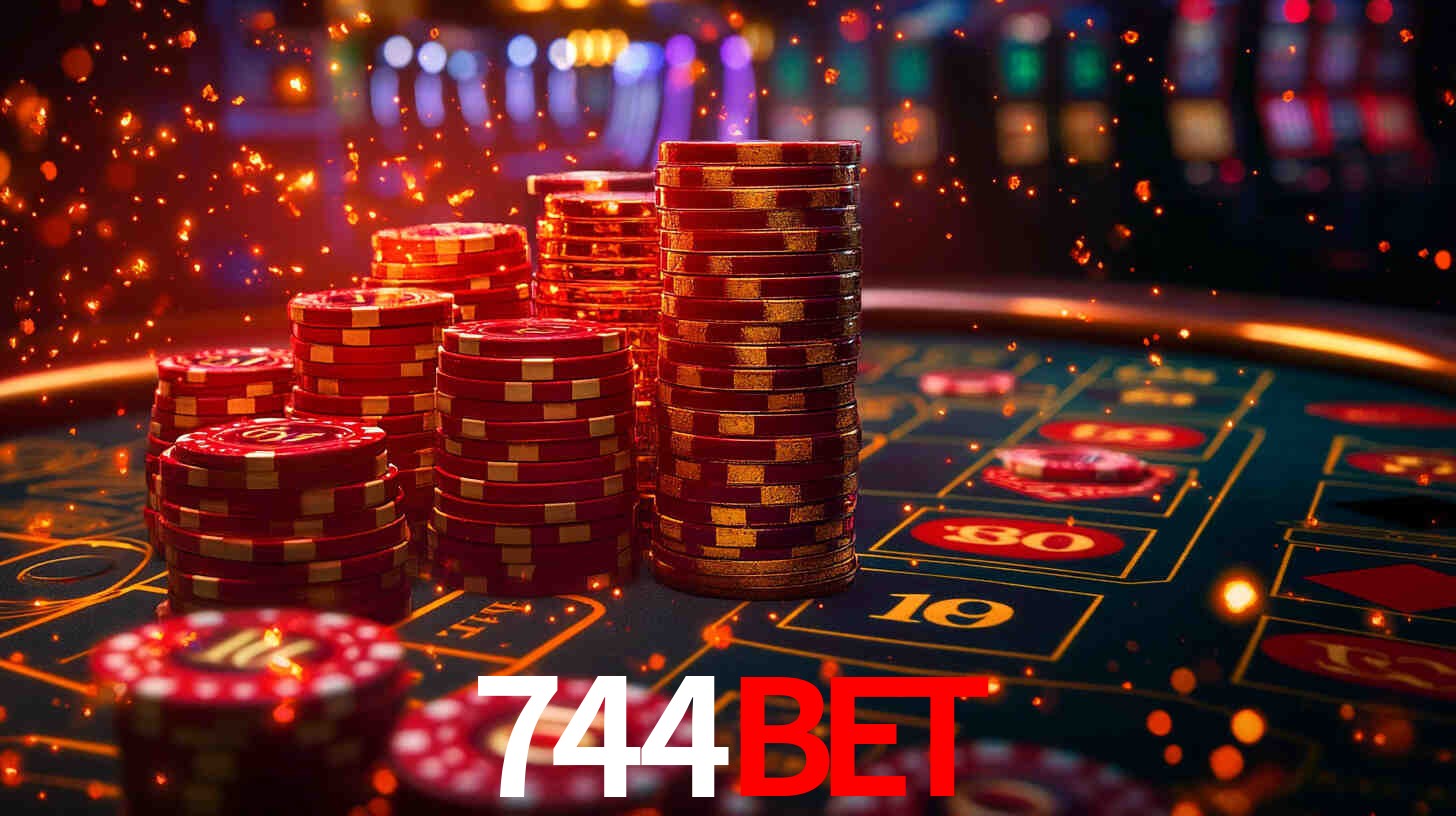 Tournaments 744bet