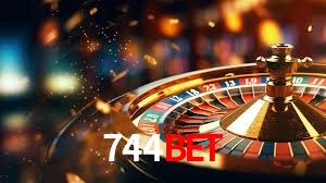 Promoções Sazonais 744bet