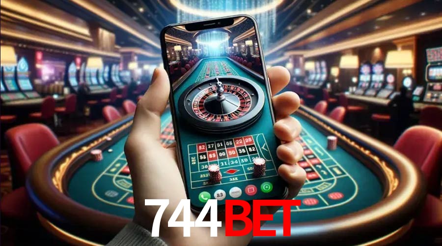 2FA Security 744bet