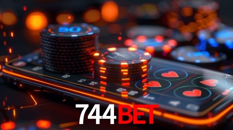 Bonus Features 744bet