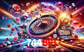 Jogo Aviator 744bet