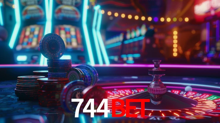 Quick Registration 744bet