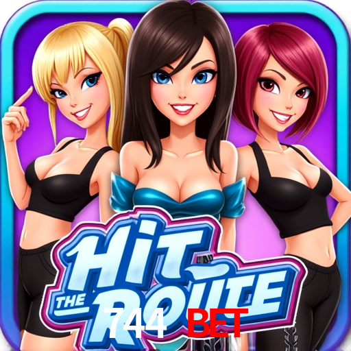 Bônus de Boas-vindas 744 bet