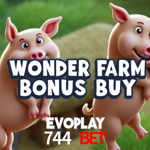 Diretório de Jogos 744 bet