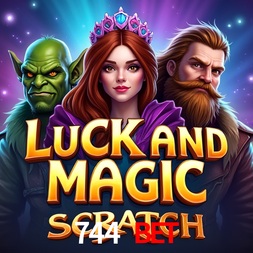 Apostas de Futebol 744 bet