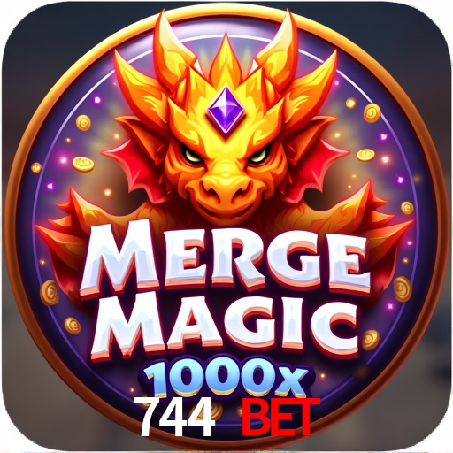 Provedores de Jogos 744 bet