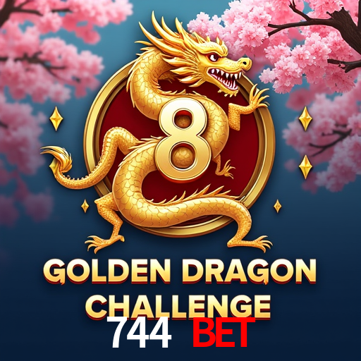 Experiência VIP 744 bet