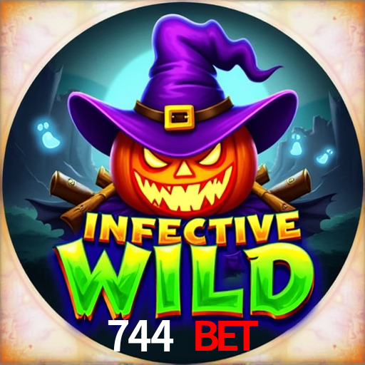 Estatísticas 744 bet