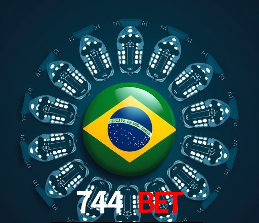 Recursos de Bônus 744 bet