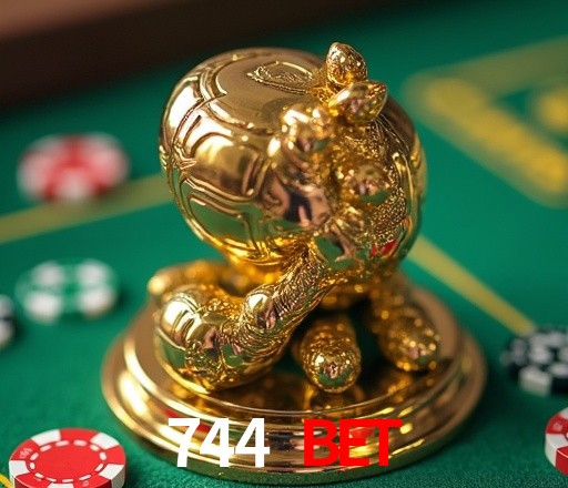 Design Responsivo 744 bet